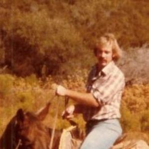 Meet your Posher, Doug